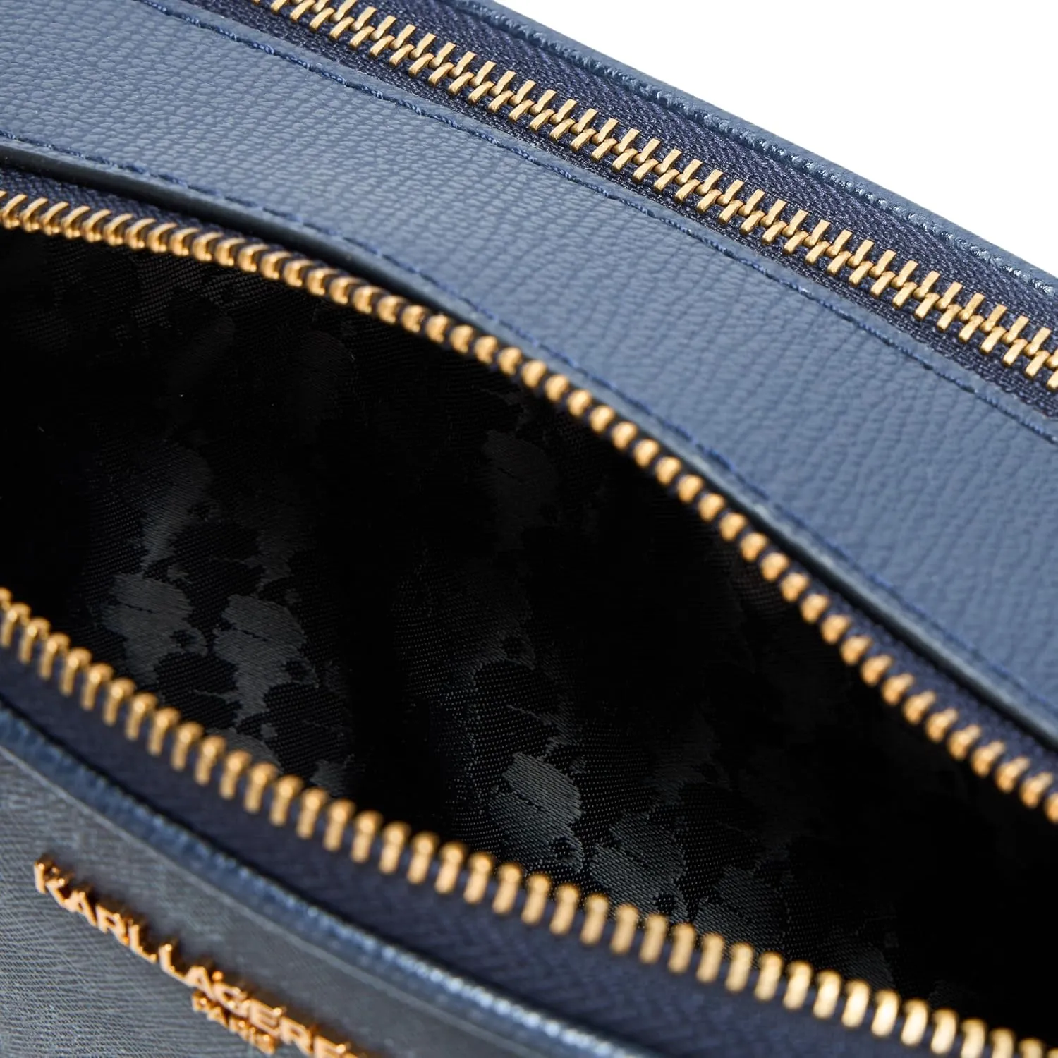Karl Lagerfeld Paris Maybelle Crossbody