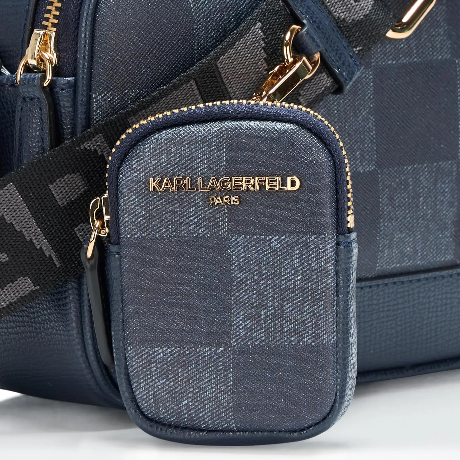 Karl Lagerfeld Paris Maybelle Crossbody