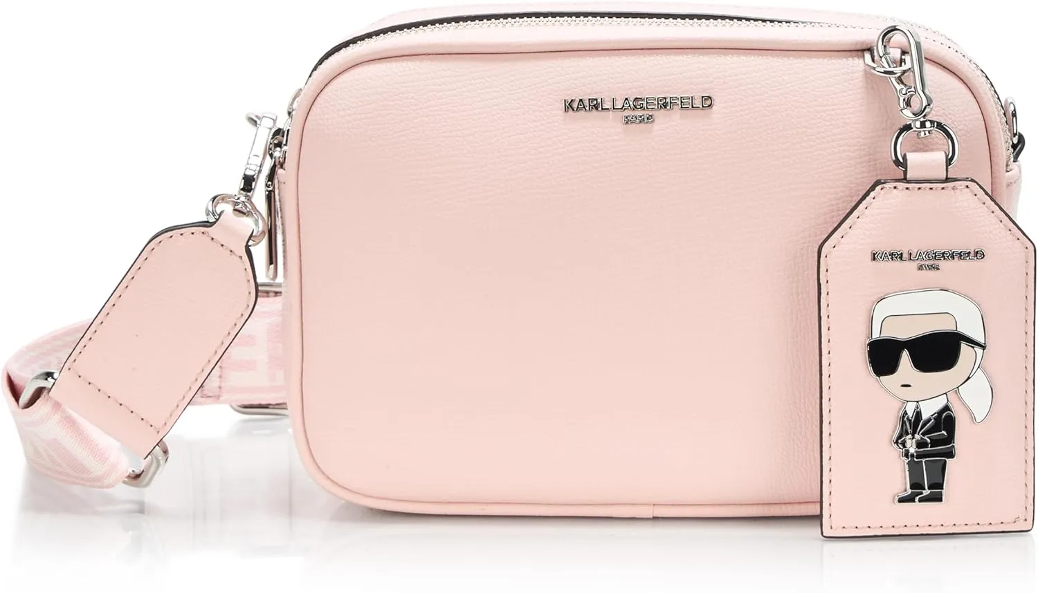 Karl Lagerfeld Paris Maybelle Crossbody