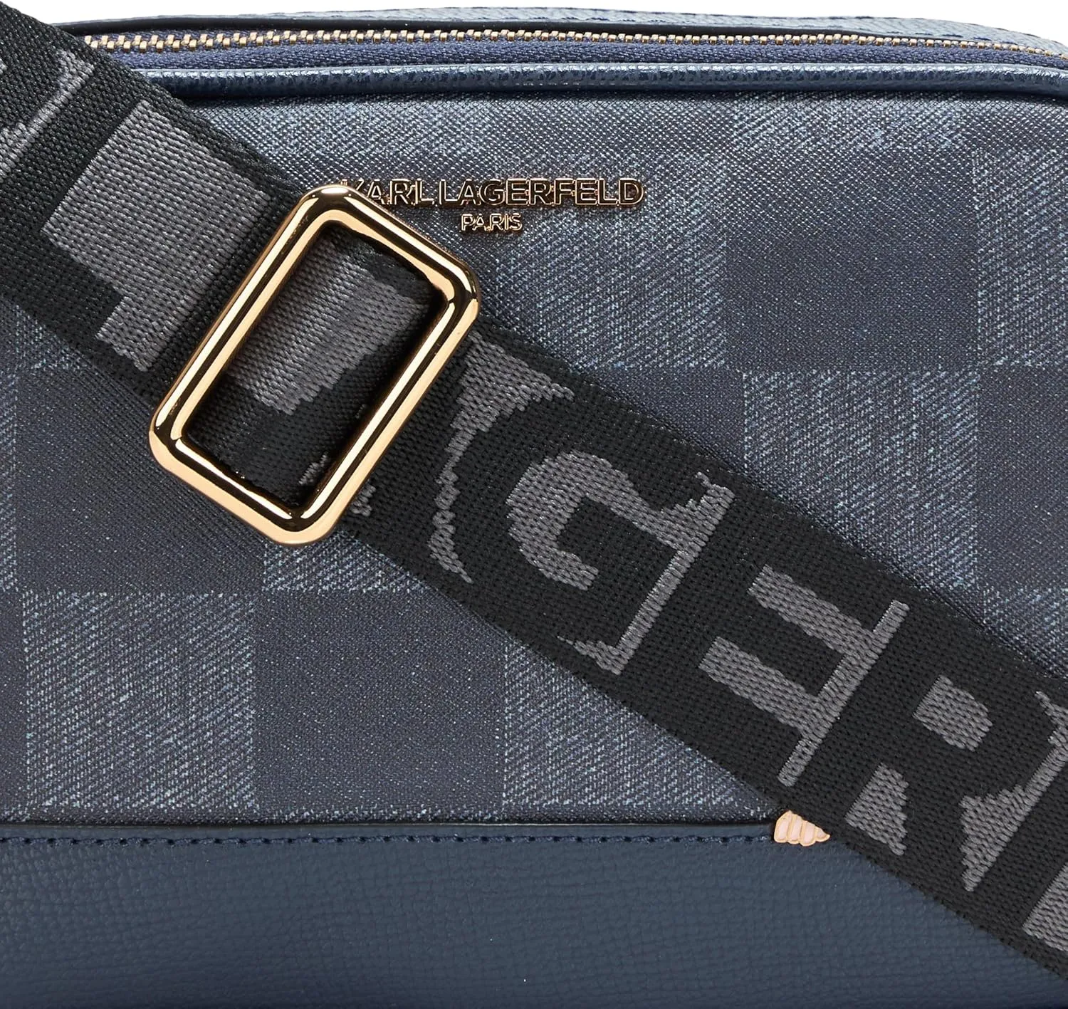 Karl Lagerfeld Paris Maybelle Crossbody