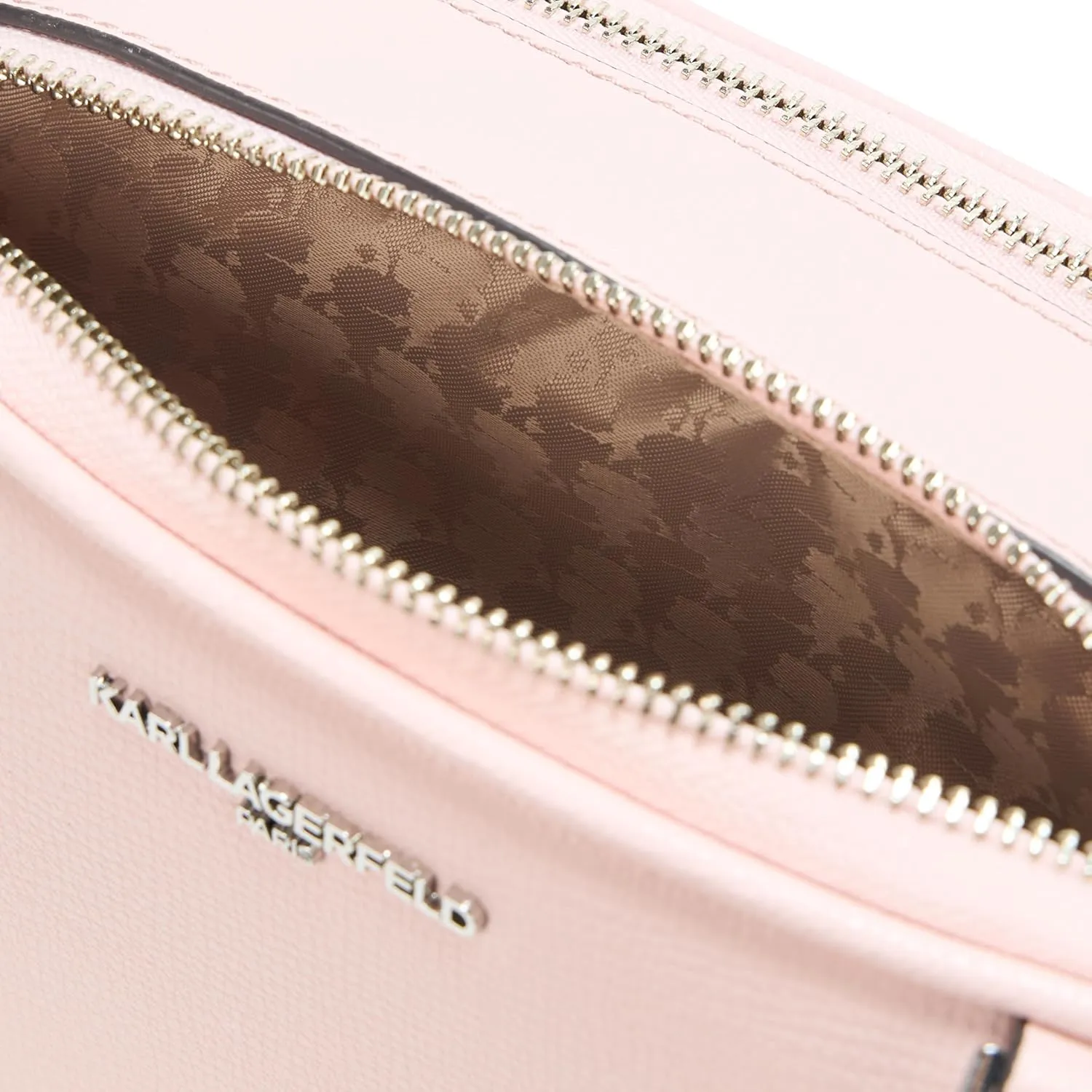 Karl Lagerfeld Paris Maybelle Crossbody