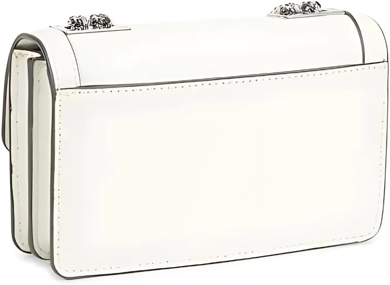 Karl Lagerfeld Paris Womens Legacy Corinne Shoulder Bag