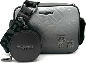 KARL LAGERFELD Paris Women's Maybelle Crossbody