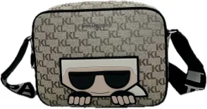 KARL LAGERFELD Paris Women's Maybelle Crossbody