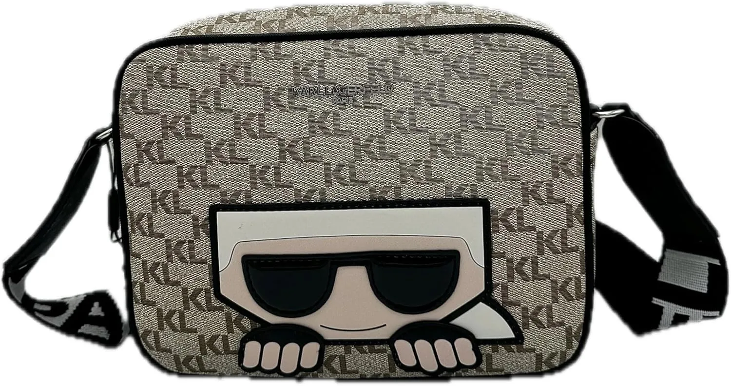 KARL LAGERFELD Paris Women's Maybelle Crossbody