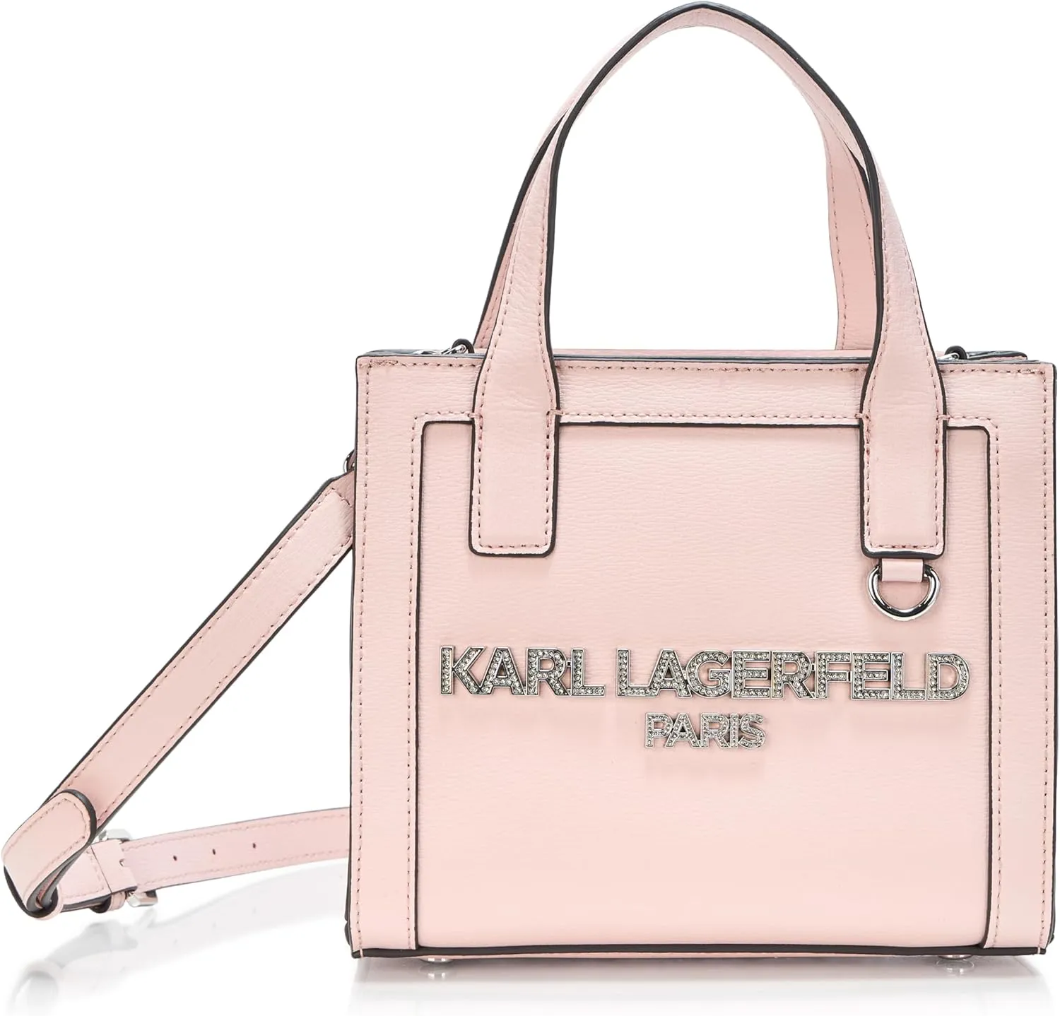 KARL LAGERFELD Paris Women's Nouveau Small Tote