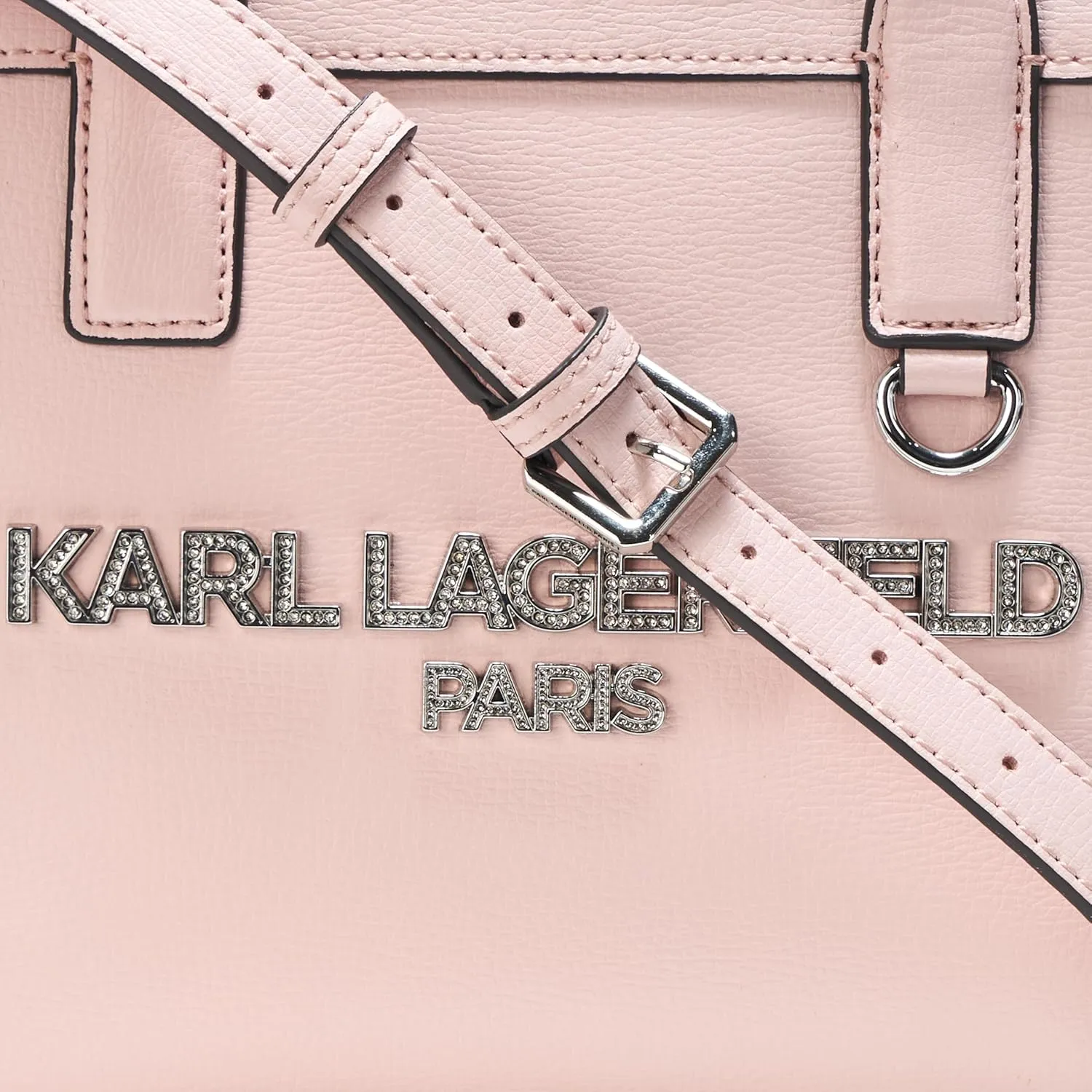 KARL LAGERFELD Paris Women's Nouveau Small Tote