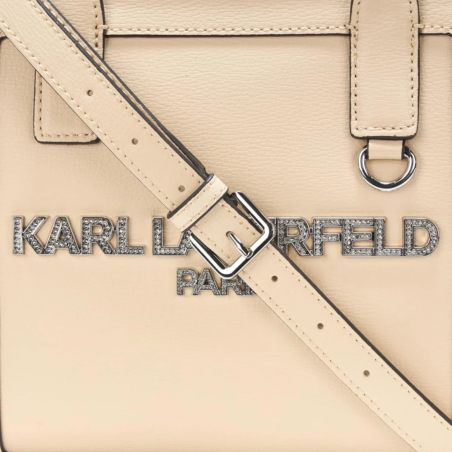 KARL LAGERFELD Paris Women's Nouveau Small Tote