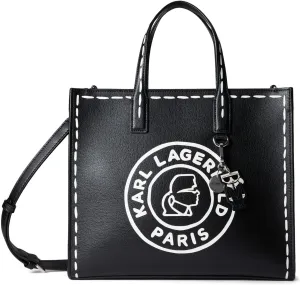 KARL LAGERFELD Paris Women's Nouveau Tote Bag