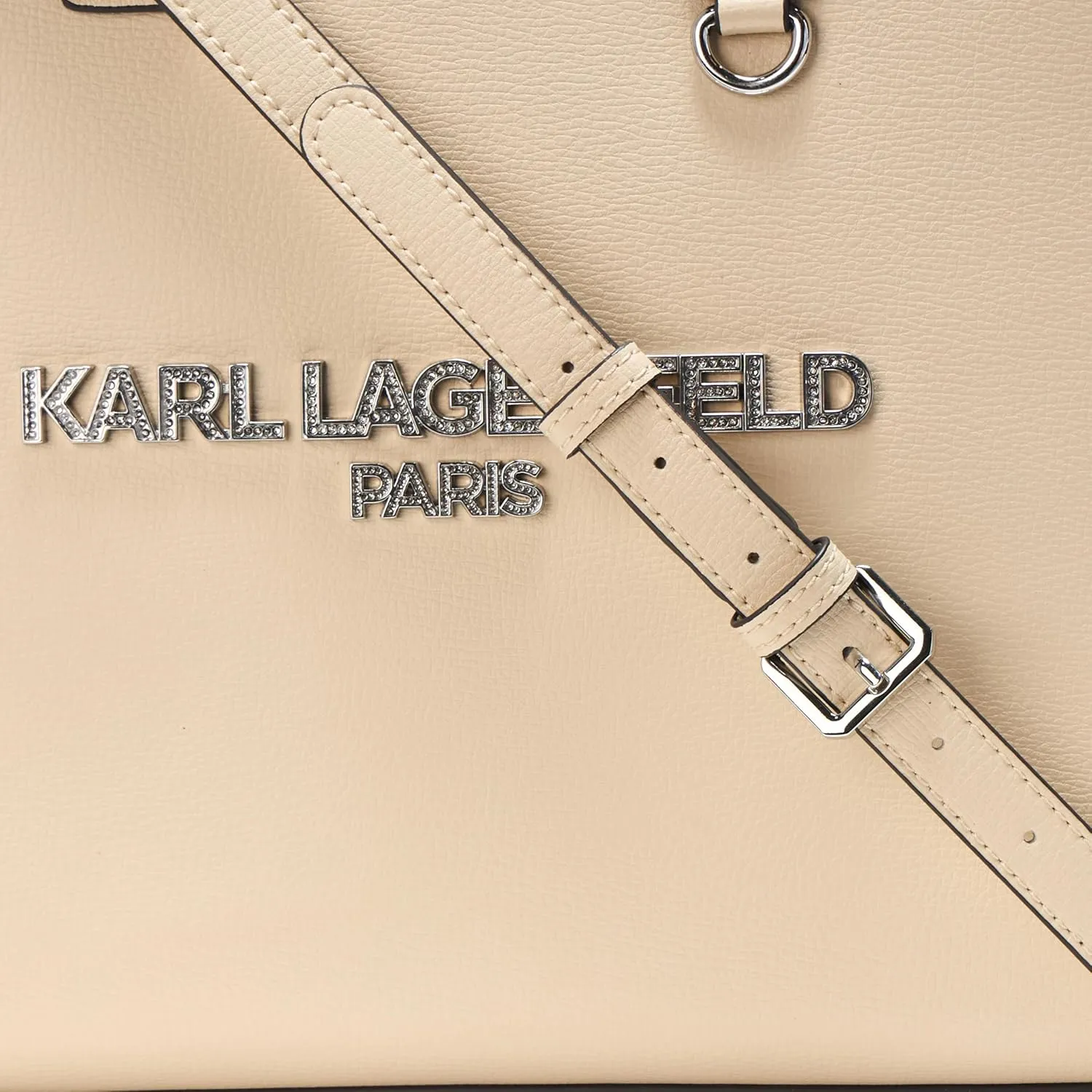 KARL LAGERFELD Paris Women's Nouveau Tote Bag