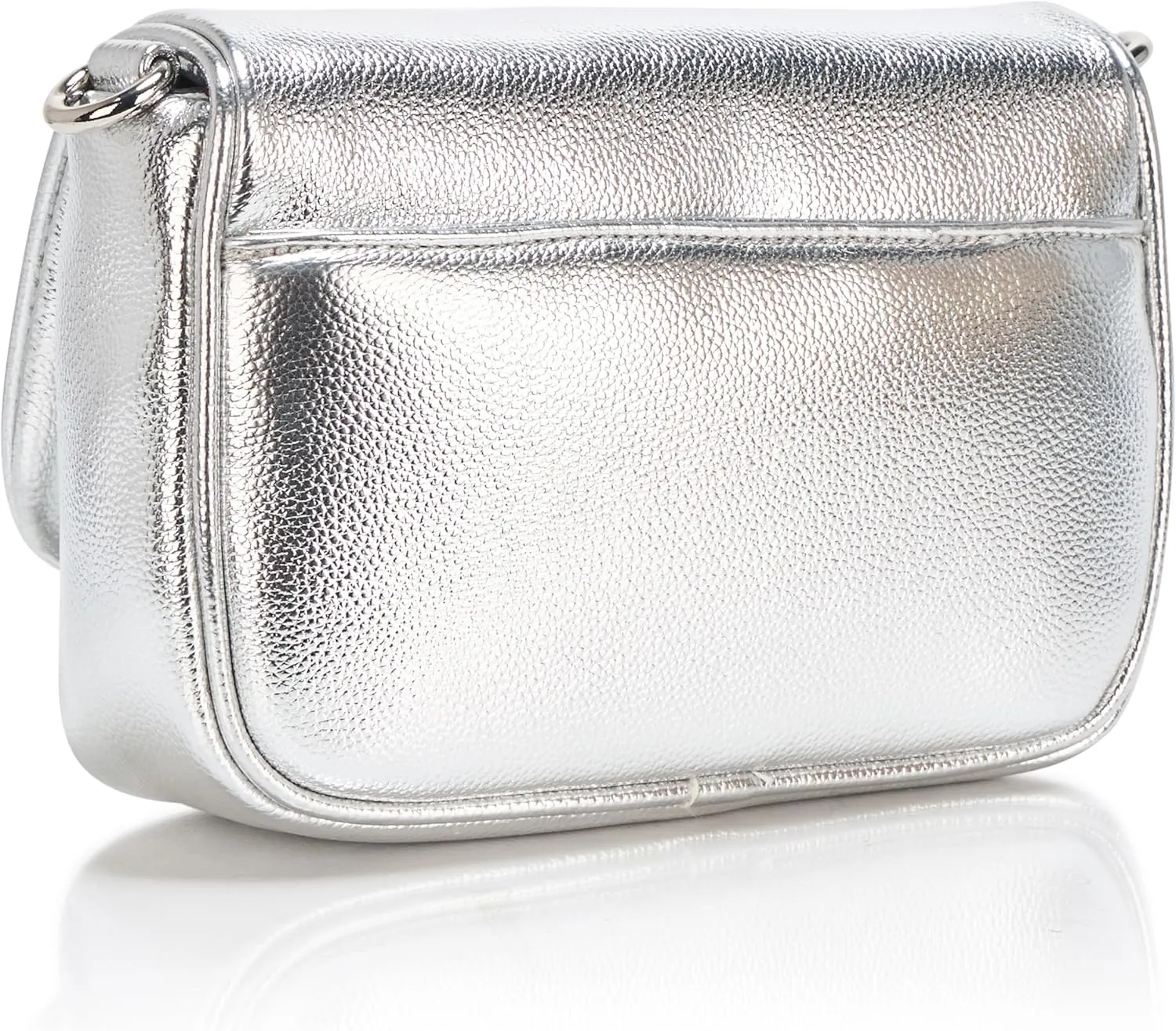 KARL LAGERFELD Paris Women's Voyage Messenger Bag