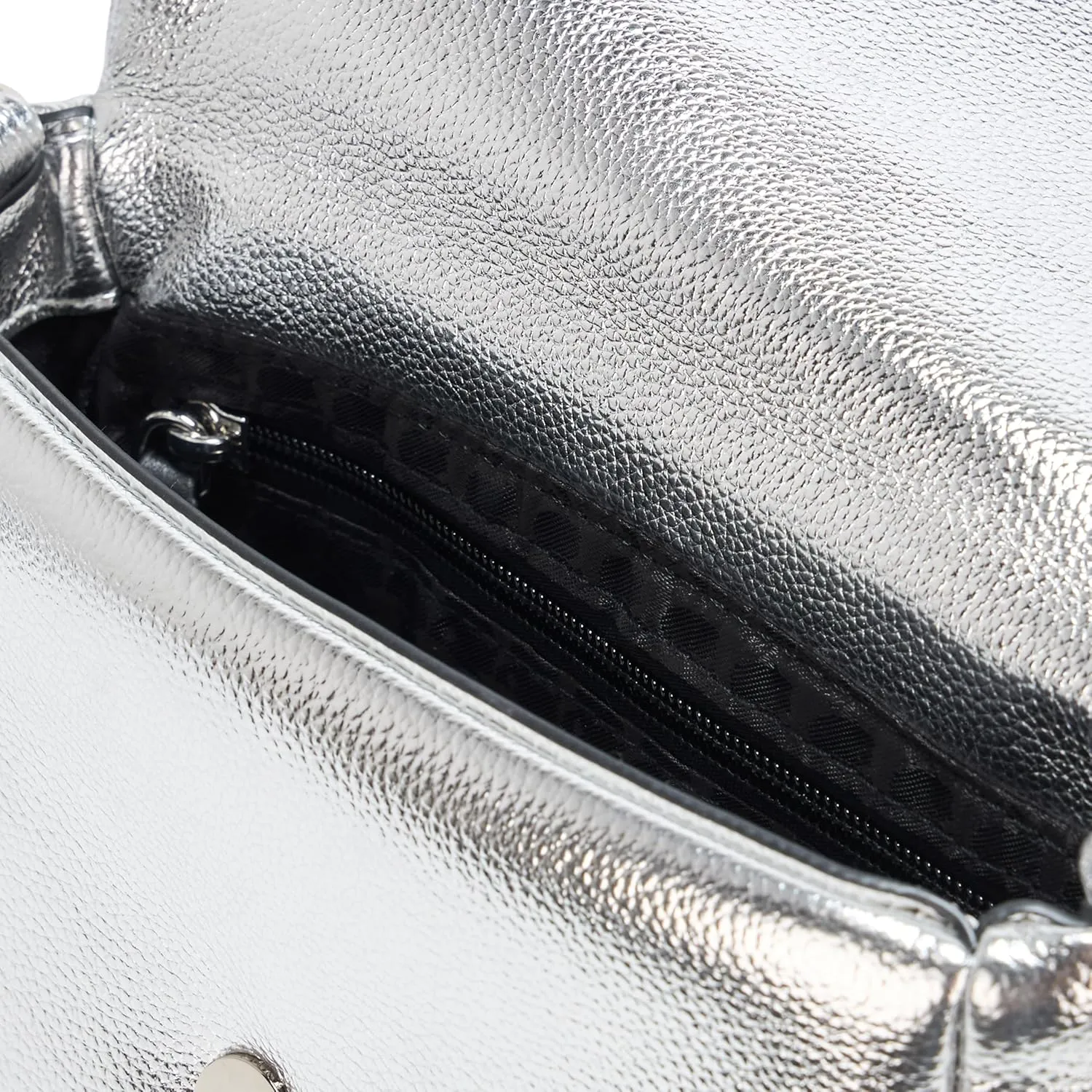 KARL LAGERFELD Paris Women's Voyage Messenger Bag