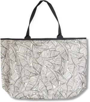 KAVU Totes Organic Cotton Canvas Tote Bag