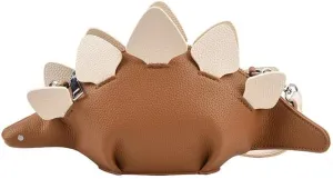 Kawaii Crossbody Bag for Women, Cute Mini Dinosaurs Shape Animal Shoulder Bag Sling Purse Boho Bags Harajuku Aesthetic