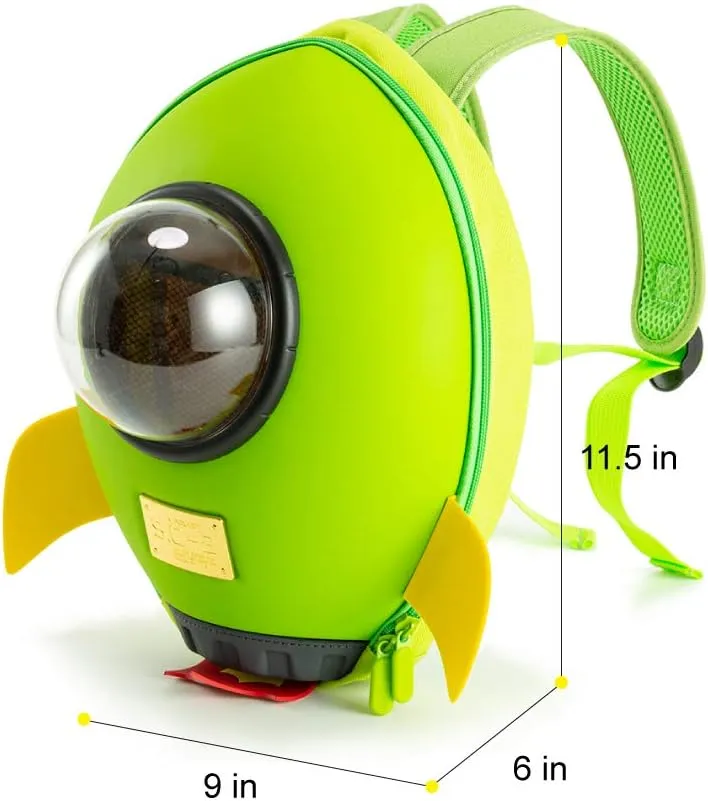 KIDDIETOTES Childrens Backpacks