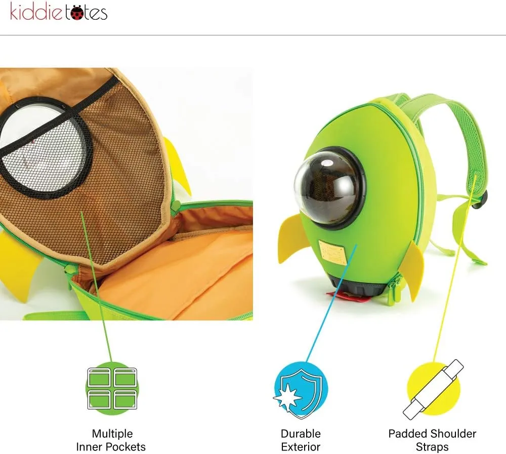 KIDDIETOTES Childrens Backpacks