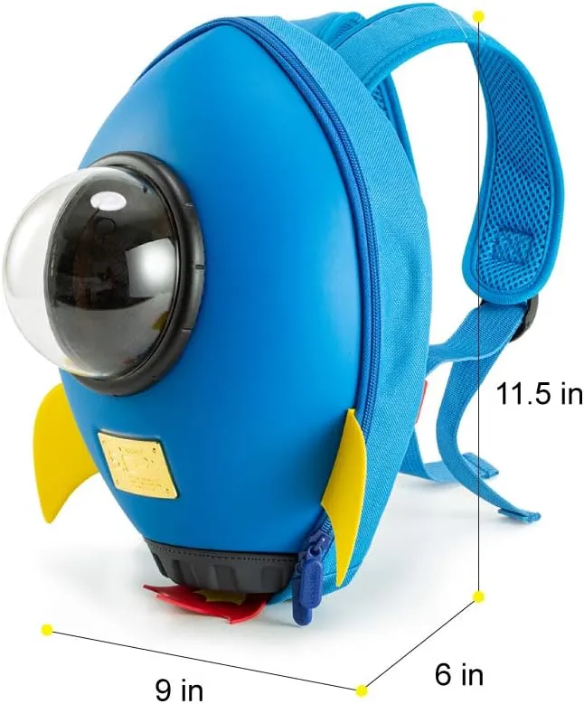 KIDDIETOTES Childrens Backpacks
