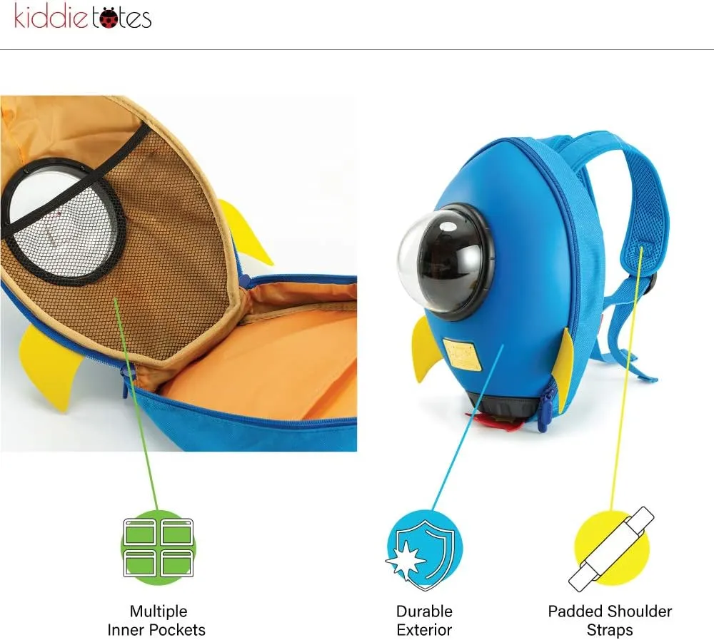KIDDIETOTES Childrens Backpacks