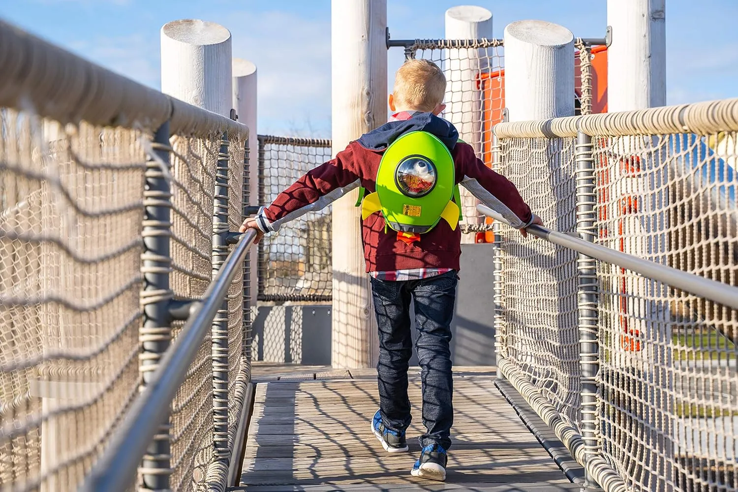 KIDDIETOTES Childrens Backpacks