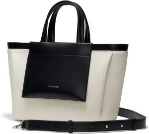 LA FESTIN Cowhide Leather Handbags For Women