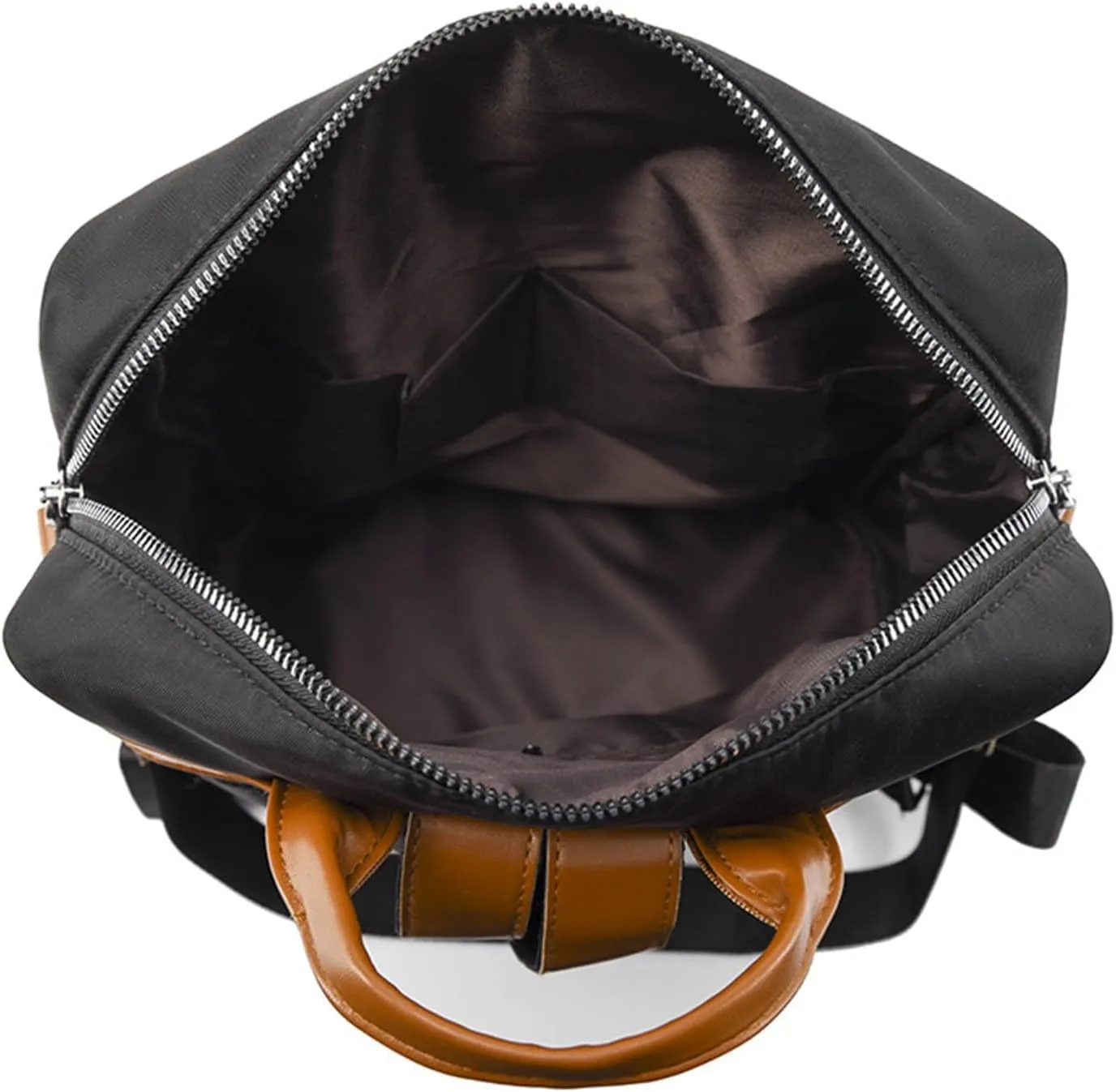 Ladies Multipurpose Design Handbag Casual Messenger Crossbody Bags Versatile Bags School Backpack for Teen Girls