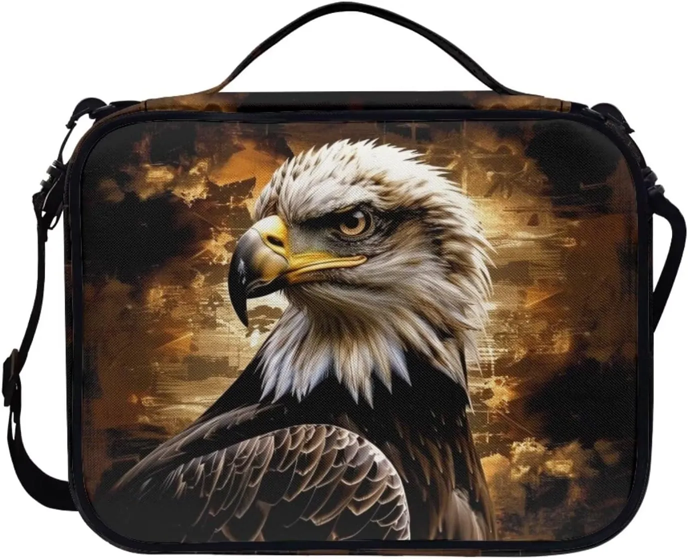 Large Bible Covers,Stylish Bible Case with Handle, Bible Carrying Case for Women, Bible Protector for Book Lovers