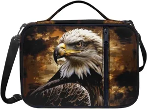Large Bible Covers,Stylish Bible Case with Handle, Bible Carrying Case for Women, Bible Protector for Book Lovers
