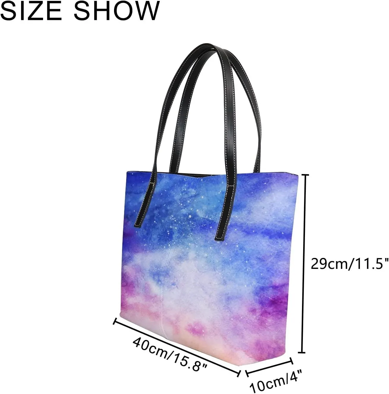 Leather Handbags Women's Crossbody Handbags Work Tote Bags for Women Coach Handbags Tote Bag with Zipper