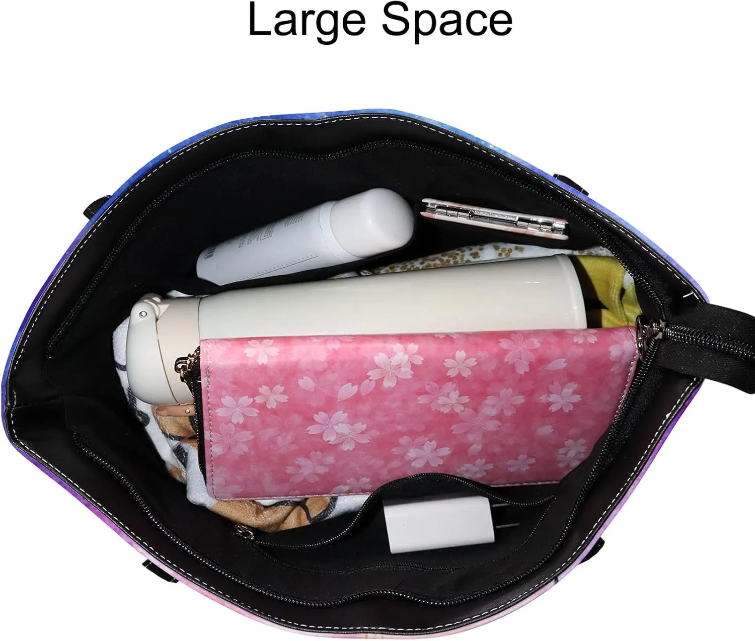 Leather Handbags Women's Crossbody Handbags Work Tote Bags for Women Coach Handbags Tote Bag with Zipper