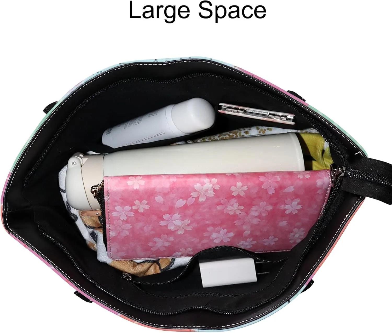 Leather Handbags Women's Crossbody Handbags