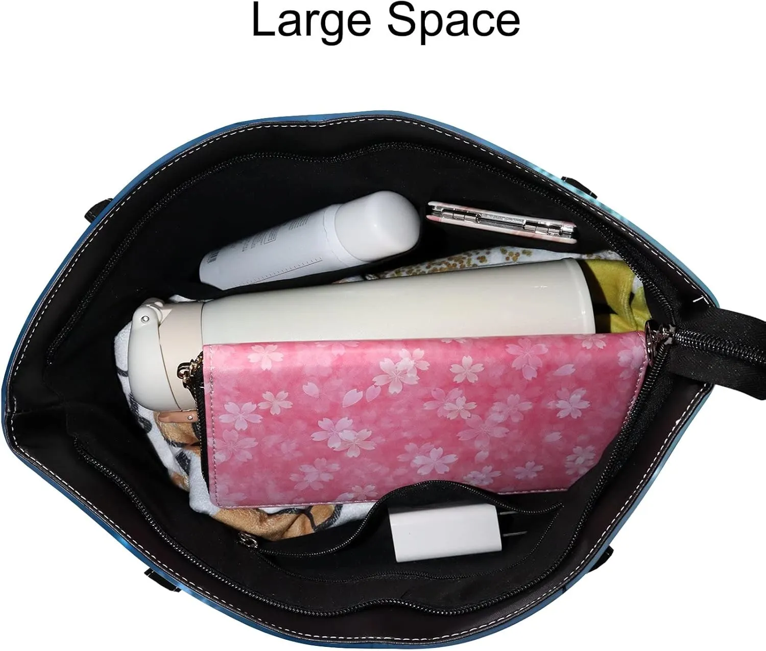 Leather Handbags Women's Crossbody Handbags