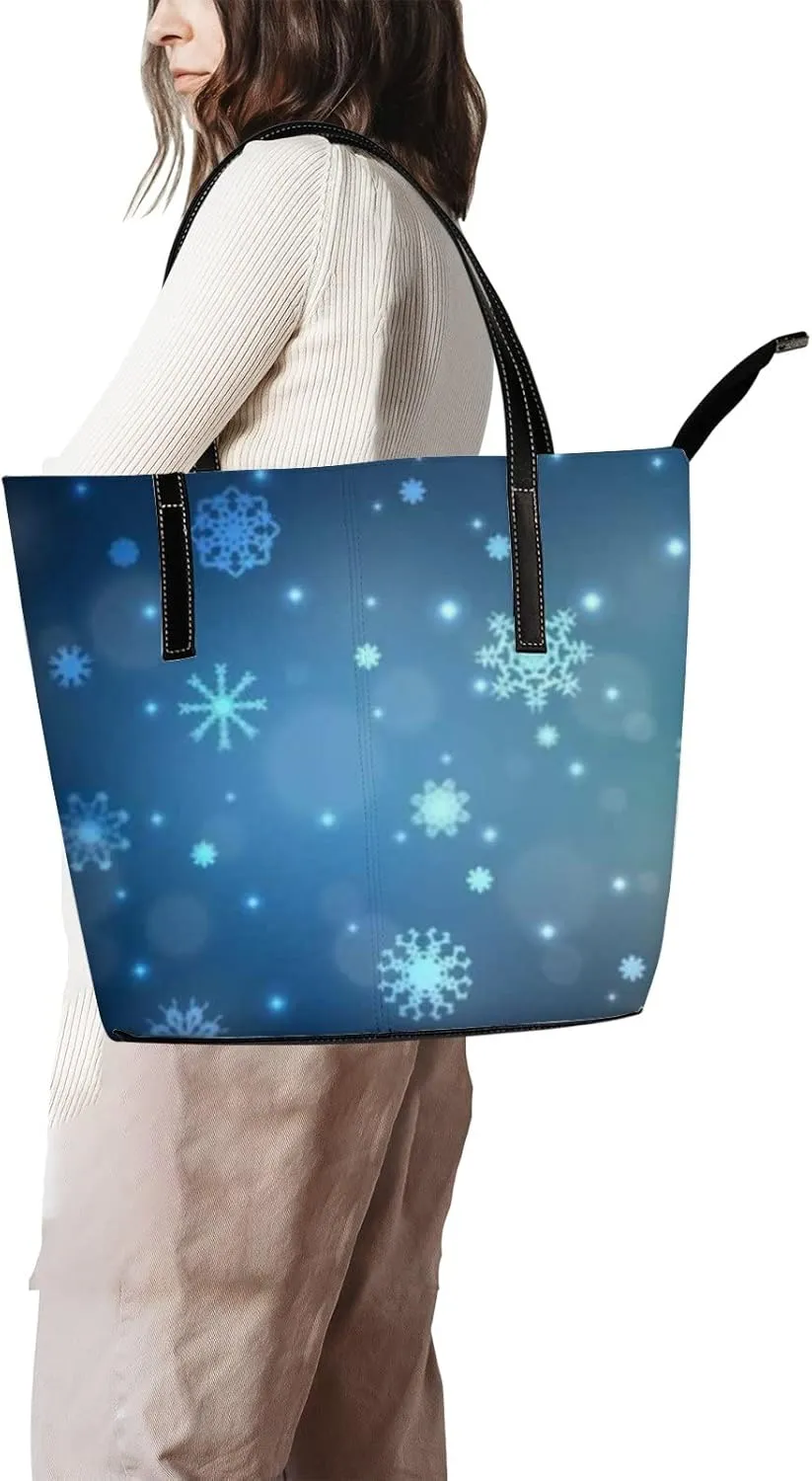 Leather Handbags Women's Crossbody Handbags