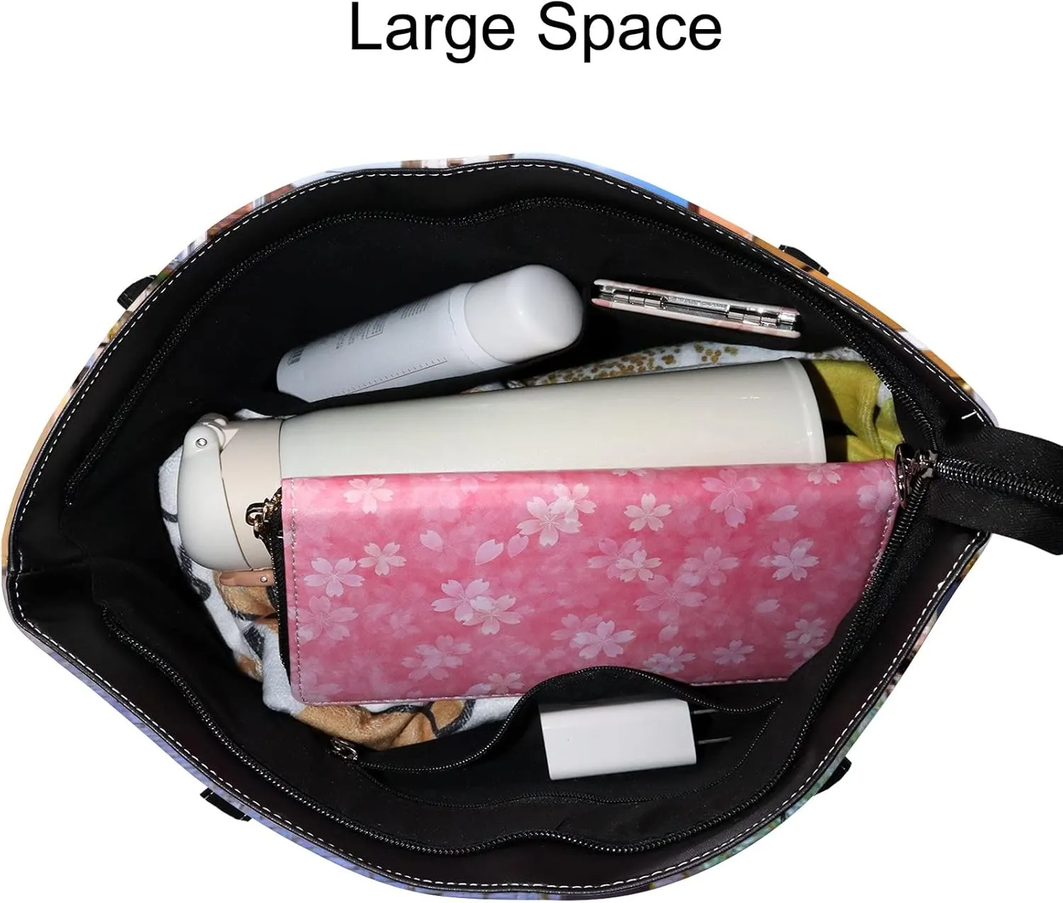 Leather Handbags Women's Crossbody Handbags