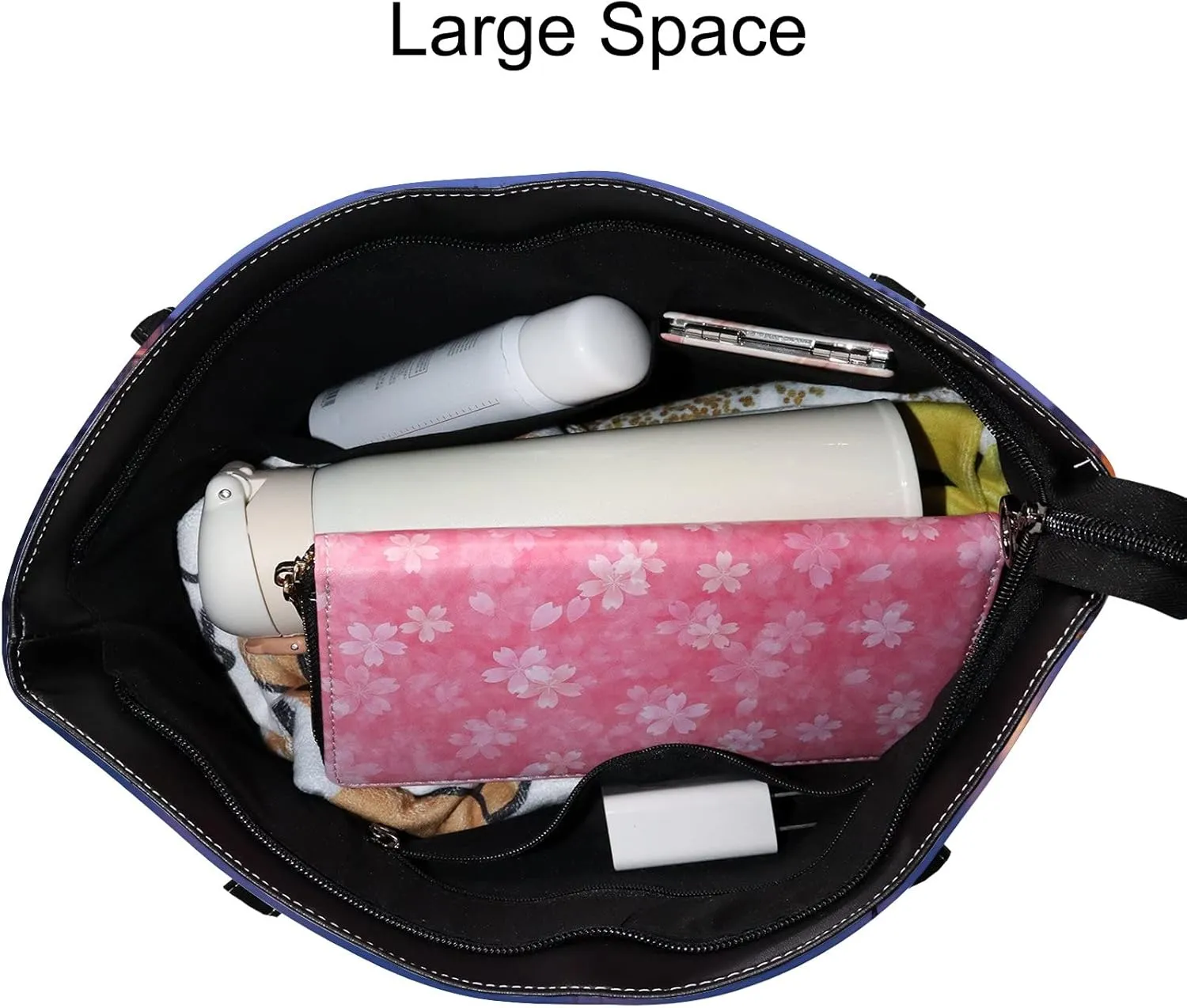 Leather Handbags Women's Crossbody Handbags