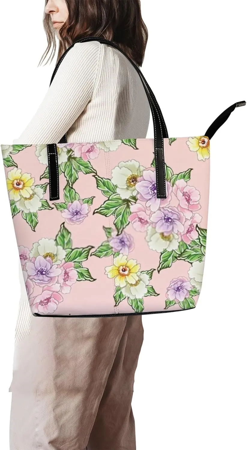 Leather Handbags Women's Crossbody Handbags