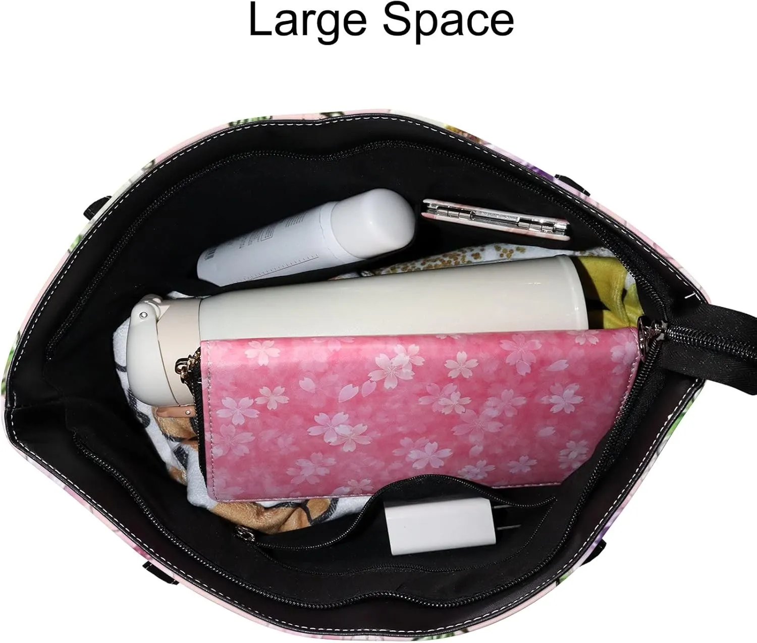 Leather Handbags Women's Crossbody Handbags