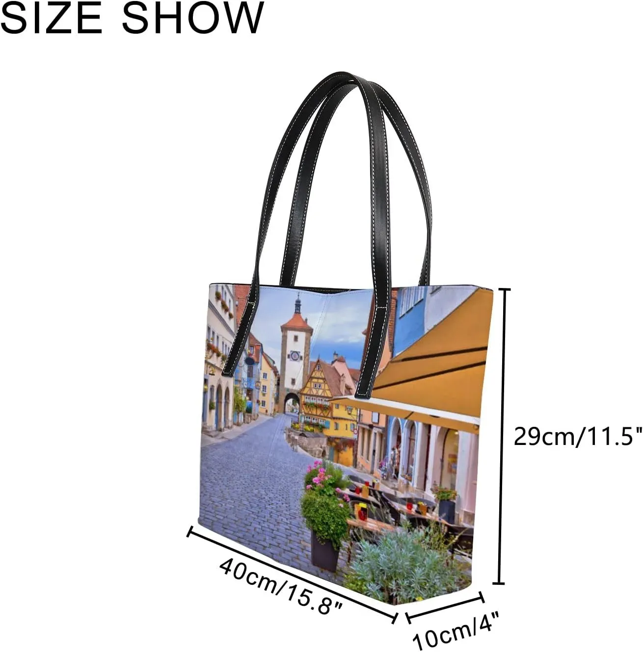 Leather Handbags Women's Crossbody Handbags