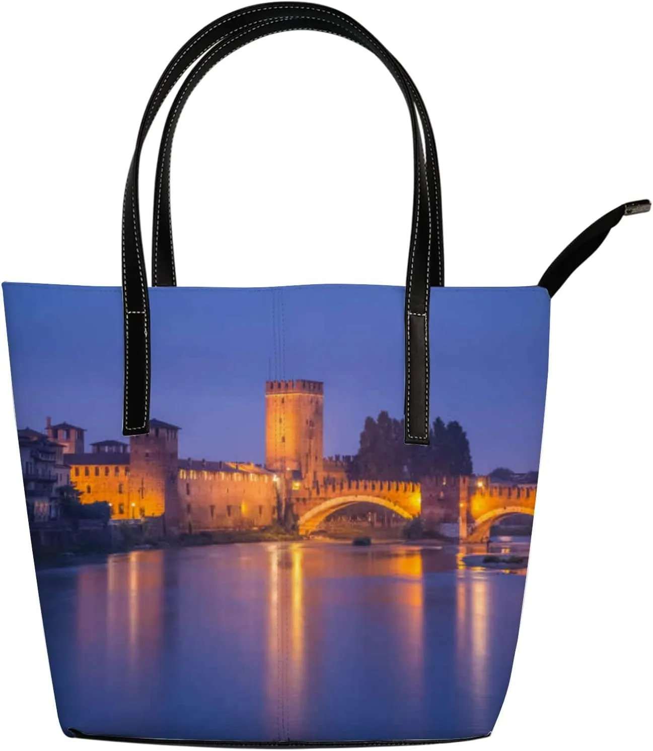 Leather Handbags Women's Crossbody Handbags