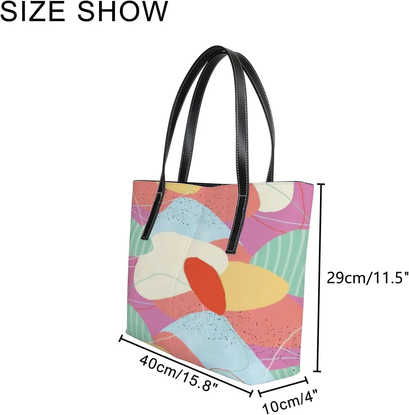 Leather Handbags Women's Crossbody Handbags