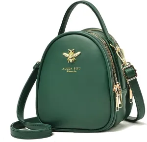 Lightweight Small Crossbody Bags Shoulder Bag for Women Stylish Ladies Cell Phone Purse and Handbags Wallet