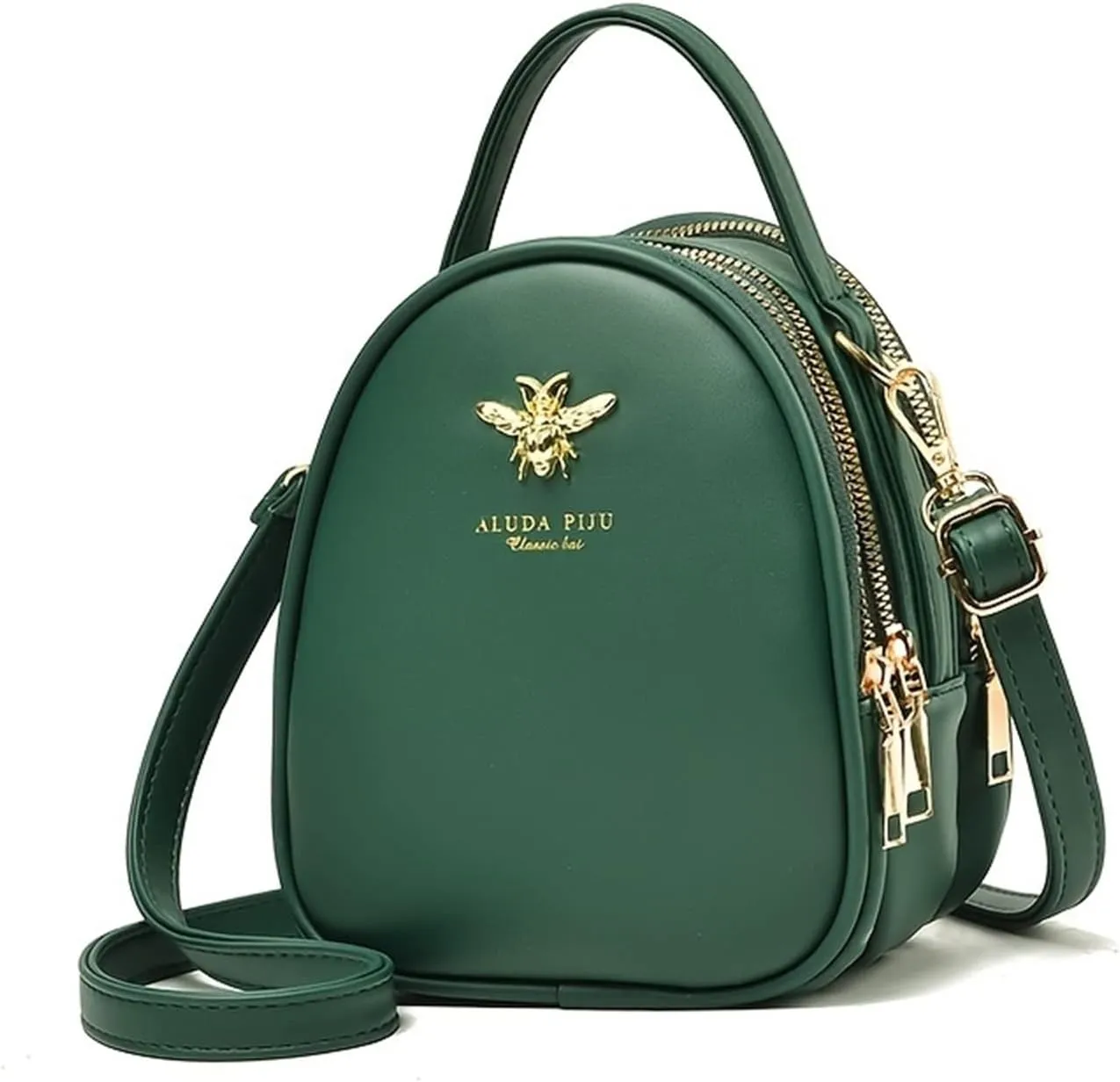 Lightweight Small Crossbody Bags Shoulder Bag for Women Stylish Ladies Cell Phone Purse and Handbags Wallet