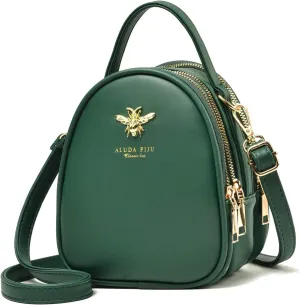 Lightweight Small Crossbody Bags Shoulder Bag for Women Stylish Ladies Cell Phone Purse and Handbags Wallet