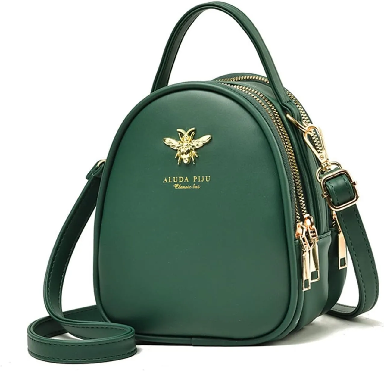 Lightweight Small Crossbody Bags Shoulder Bag for Women Stylish Ladies Cell Phone Purse and Handbags Wallet