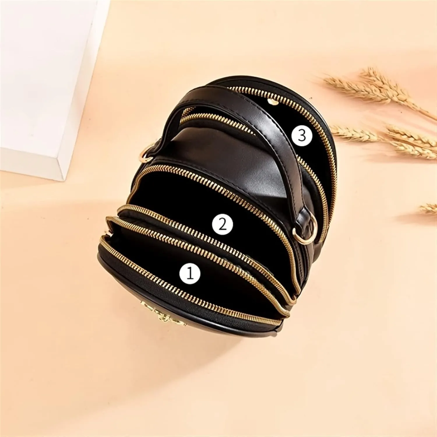 Lightweight Small Crossbody Bags Shoulder Bag for Women Stylish Ladies Cell Phone Purse and Handbags Wallet