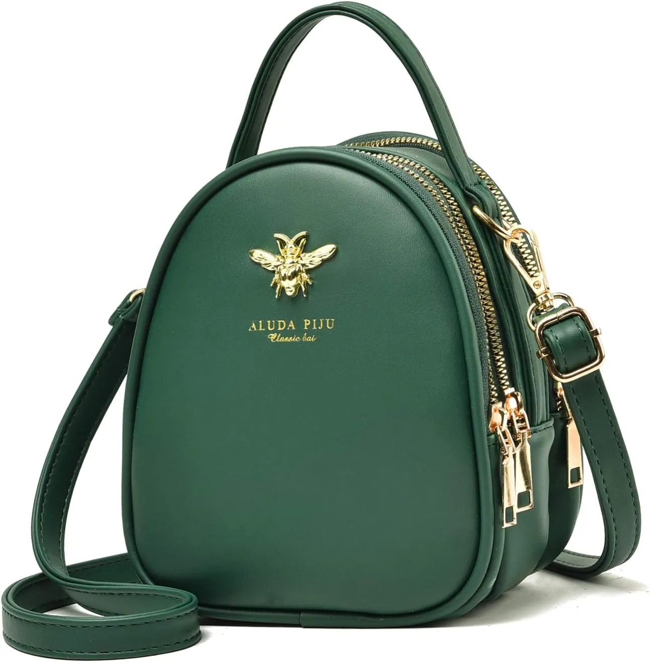 Lightweight Small Crossbody Bags Shoulder Bag for Women Stylish Ladies Cell Phone Purse and Handbags Wallet