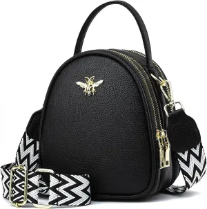 Lightweight Small Crossbody Bags Shoulder Bag for Women Stylish Ladies Cell Phone Purse and Handbags Wallet