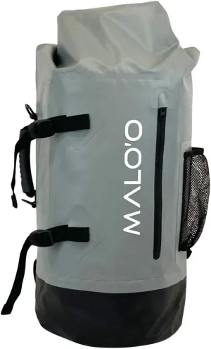 Malo'o 45L Backpack Dry Bag