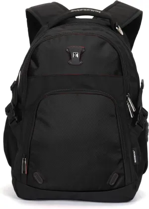 Men's Business Travel Backpack Neutral Waterproof Backpack 14inches Large Capacity Laptop Backpacks journalist Leisure Daypack Work Backpacks