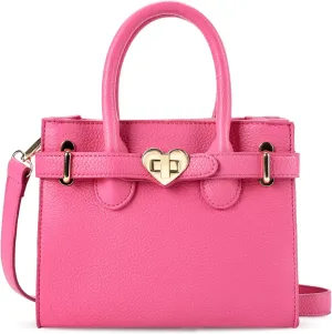 mibasies Kids Purse for Little Girls Gift Toddler Crossbody Handbags