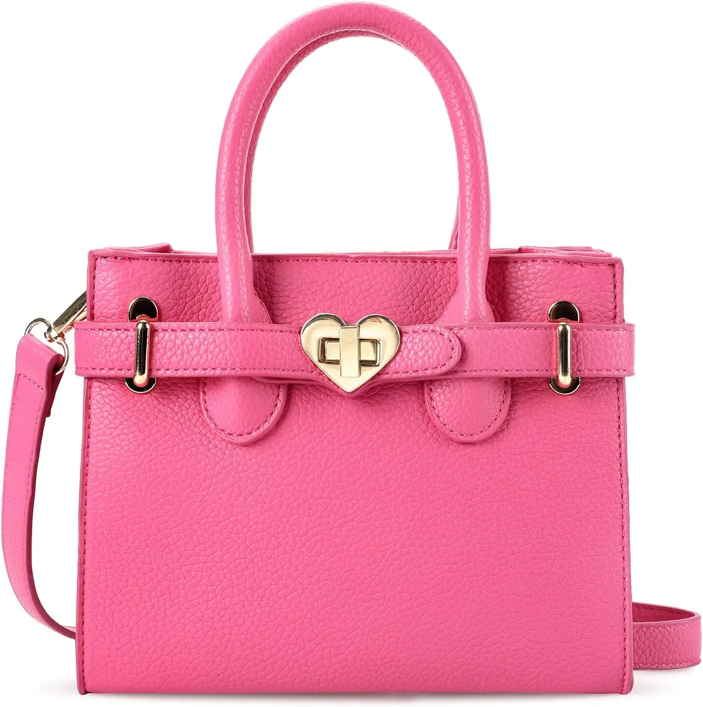 mibasies Kids Purse for Little Girls Gift Toddler Crossbody Handbags